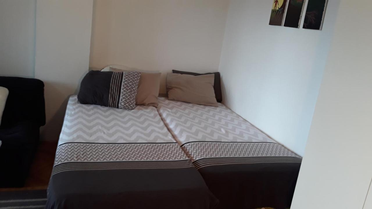 Apartmán View Skopje Exteriér fotografie