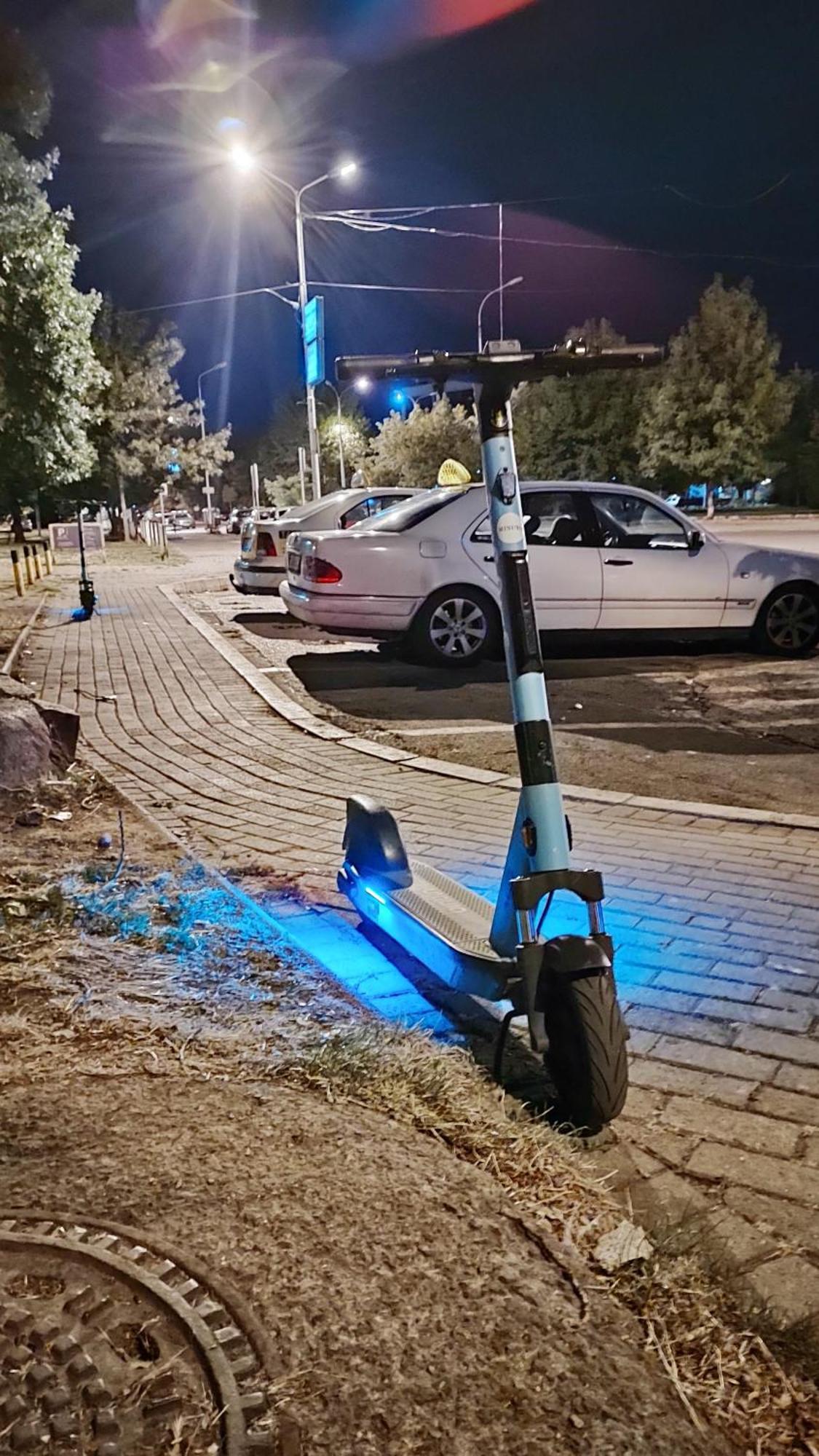 Apartmán View Skopje Exteriér fotografie