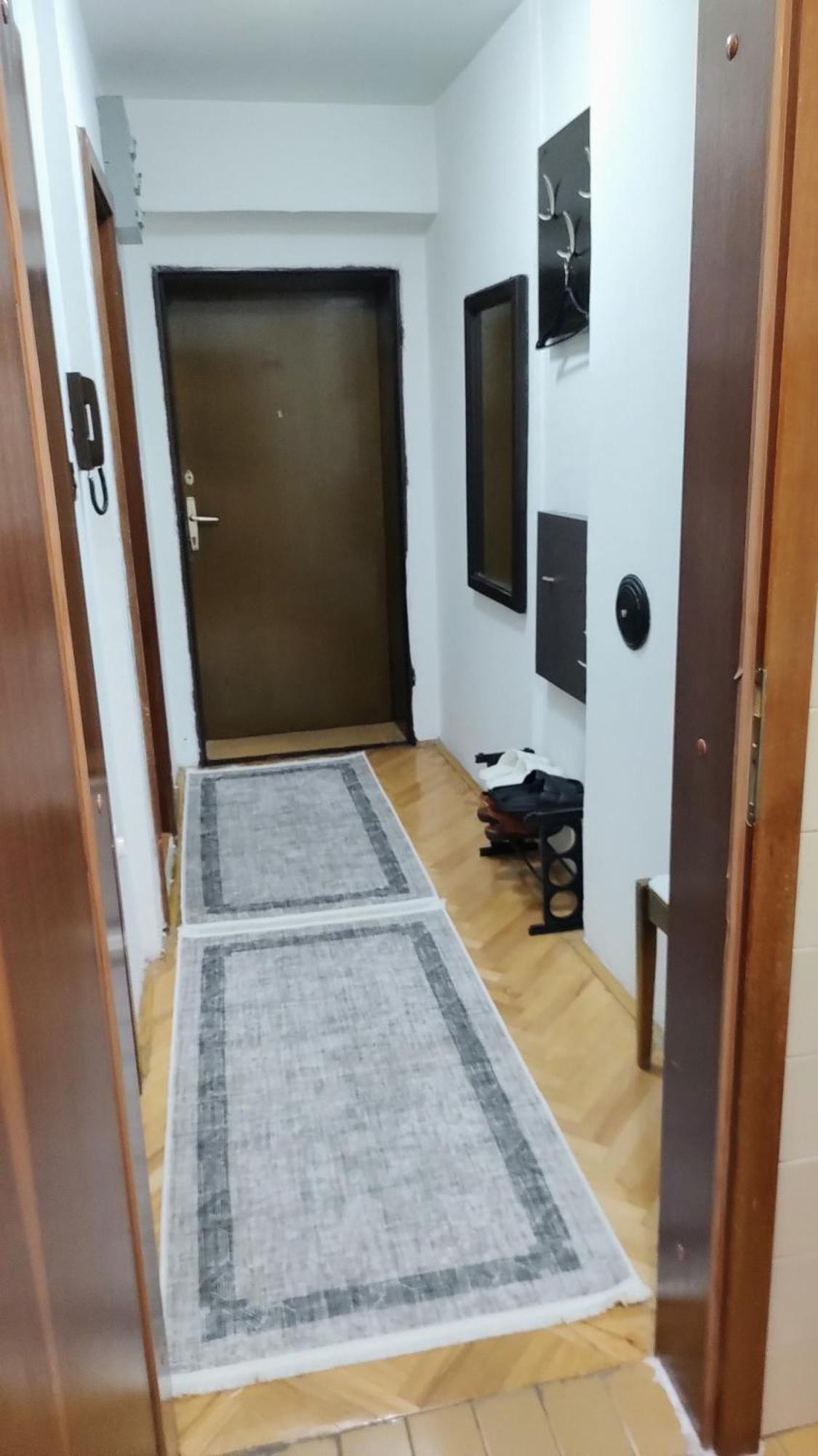 Apartmán View Skopje Exteriér fotografie