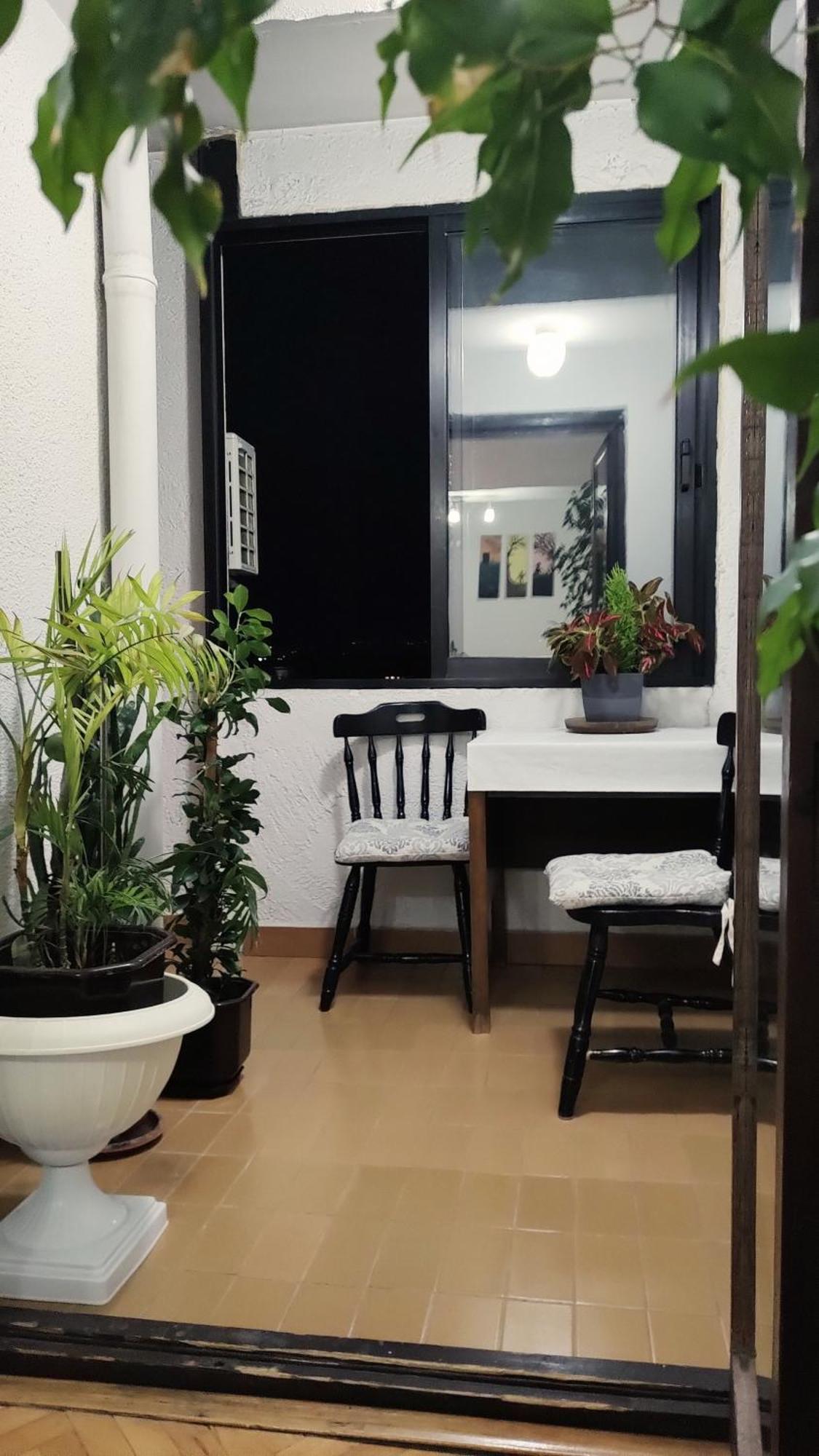 Apartmán View Skopje Exteriér fotografie