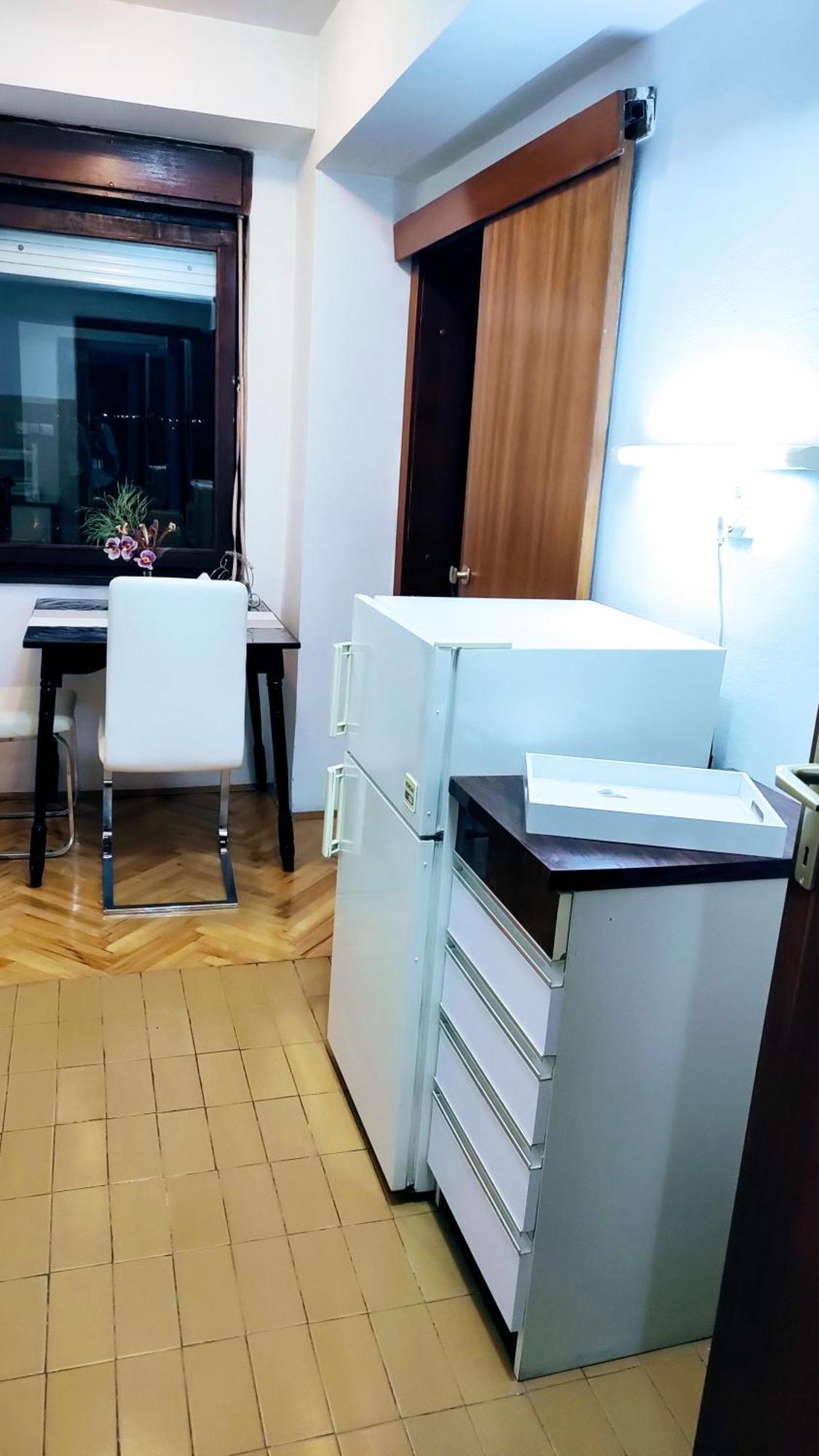 Apartmán View Skopje Exteriér fotografie