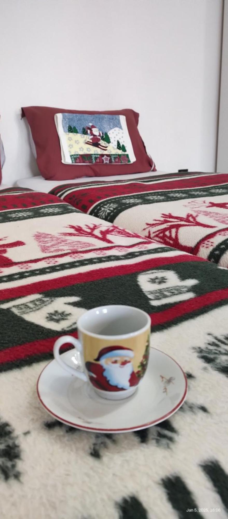 Apartmán View Skopje Exteriér fotografie