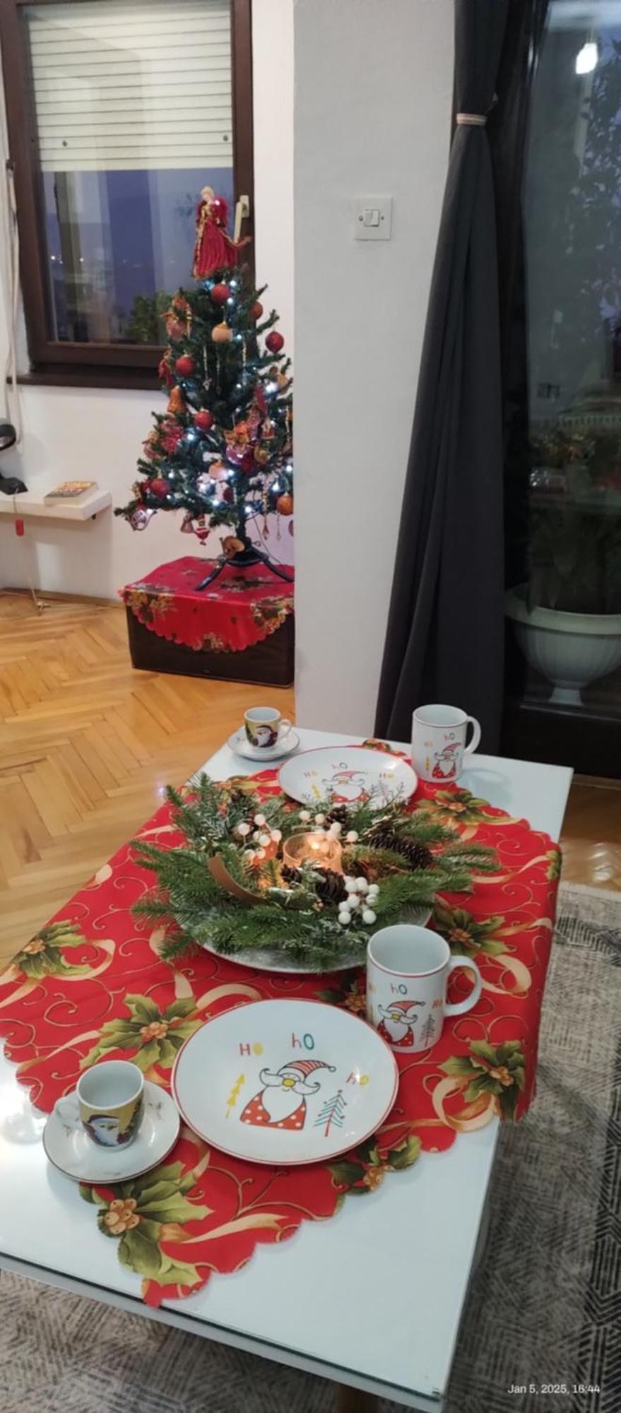 Apartmán View Skopje Exteriér fotografie